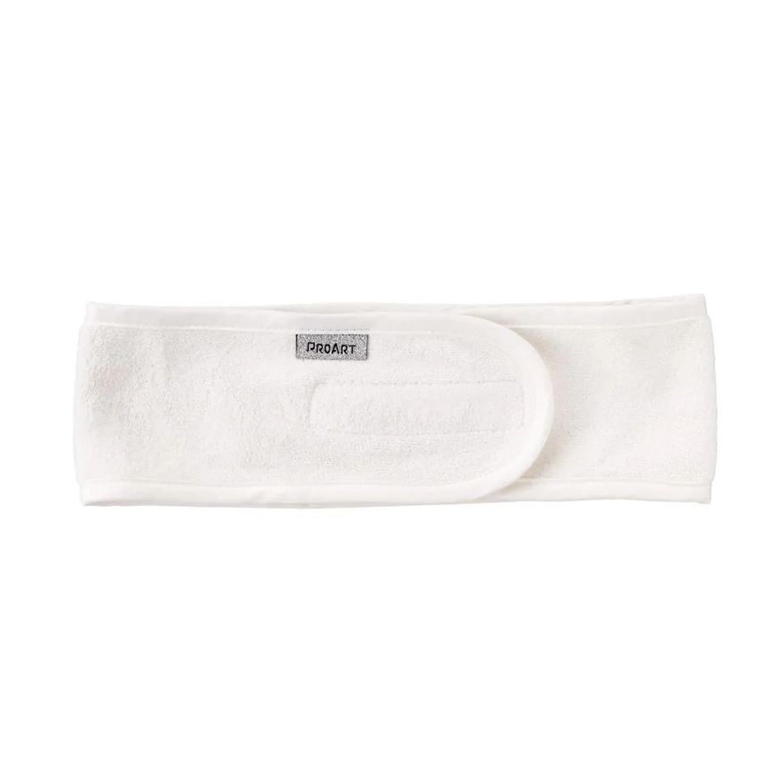 Proart Faixa de Cabelo - Branco