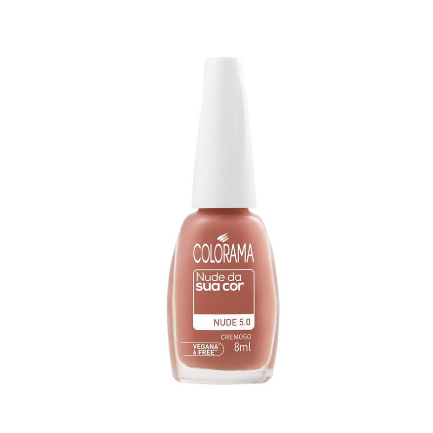 Dailus Esmalte Base Aliada Incolor com 8ml