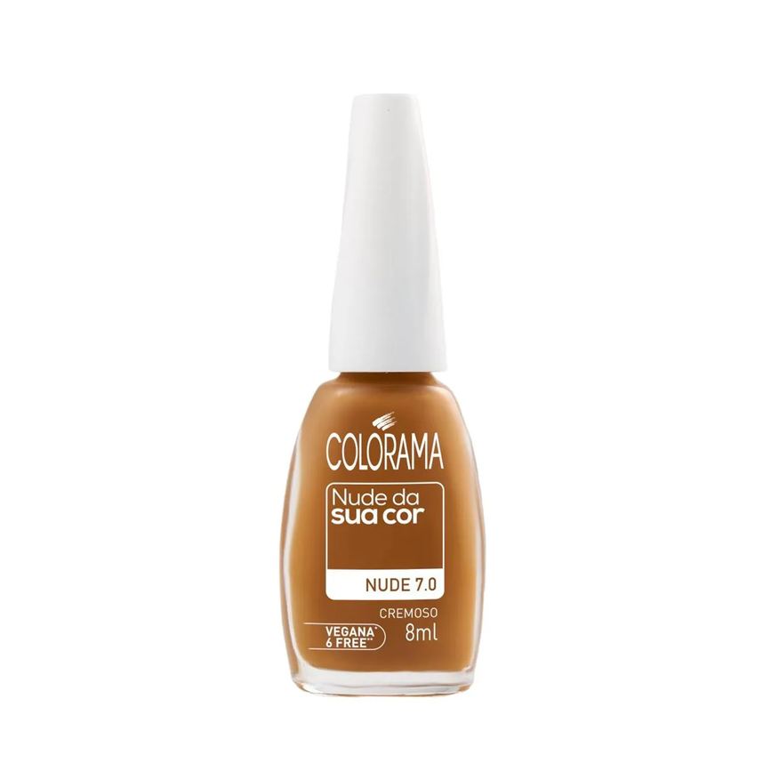 Fortalecedora Base de Unhas Impala Casco de Cavalo com 7,5ml