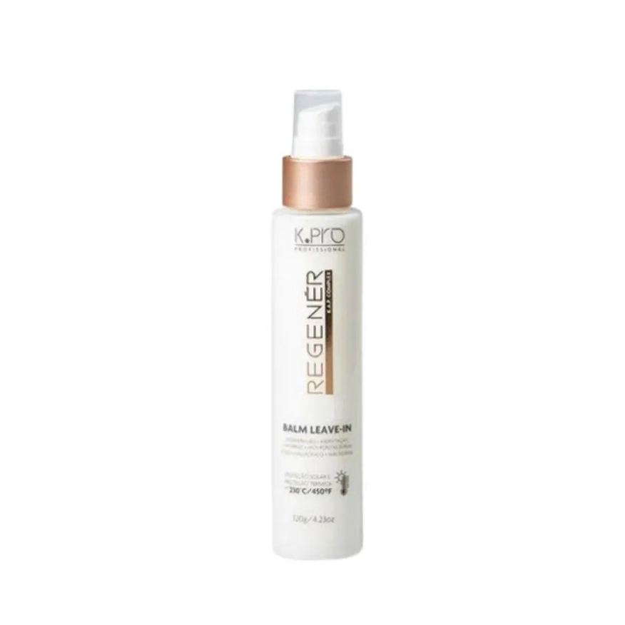 K.Pro Profissional K.pro Regenér Balm - Leave-in 120g