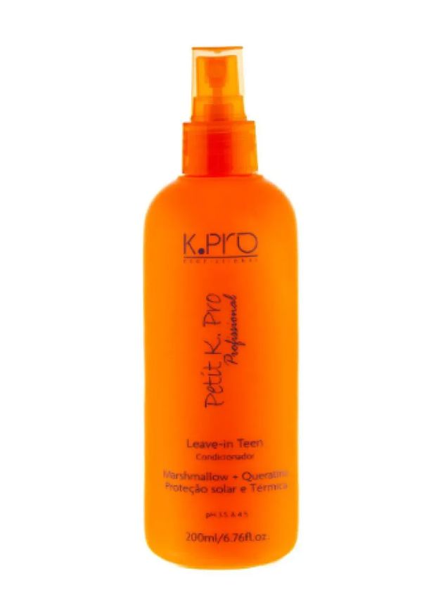 K.pro Petit Leave-in Teen Condicionante 200ml