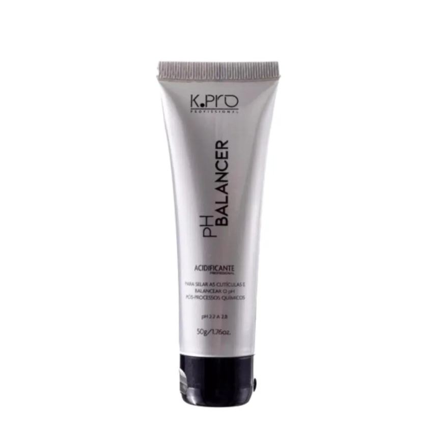 Ph K.pro Balancer - Acidificante Capilar 50g