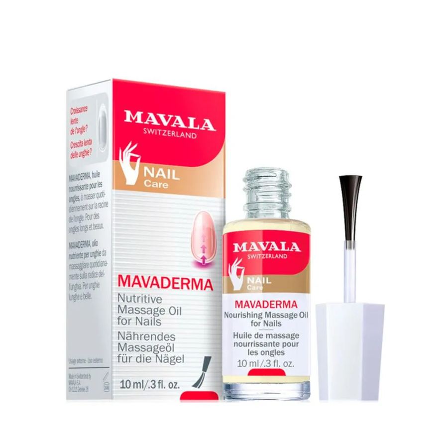 Mavaderma Mavala Fortificante para Unhas com 10ml