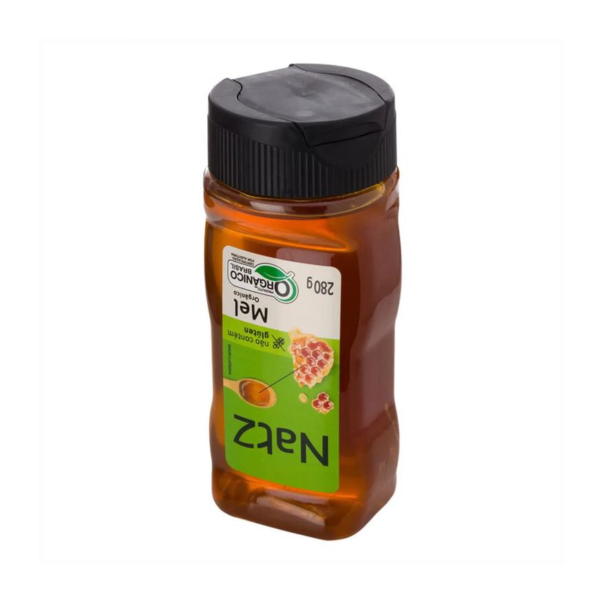 Natz Mel Orgânico 280g