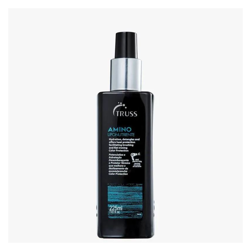 Truss - Amino Liponutriente 225ml