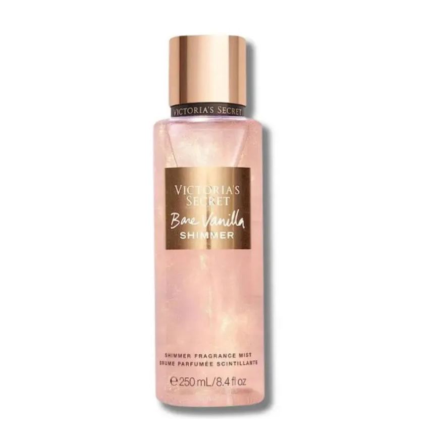 Victoria's Secret Body Splash Bare Vanilla Shimmer Victoria’s Secret - Original