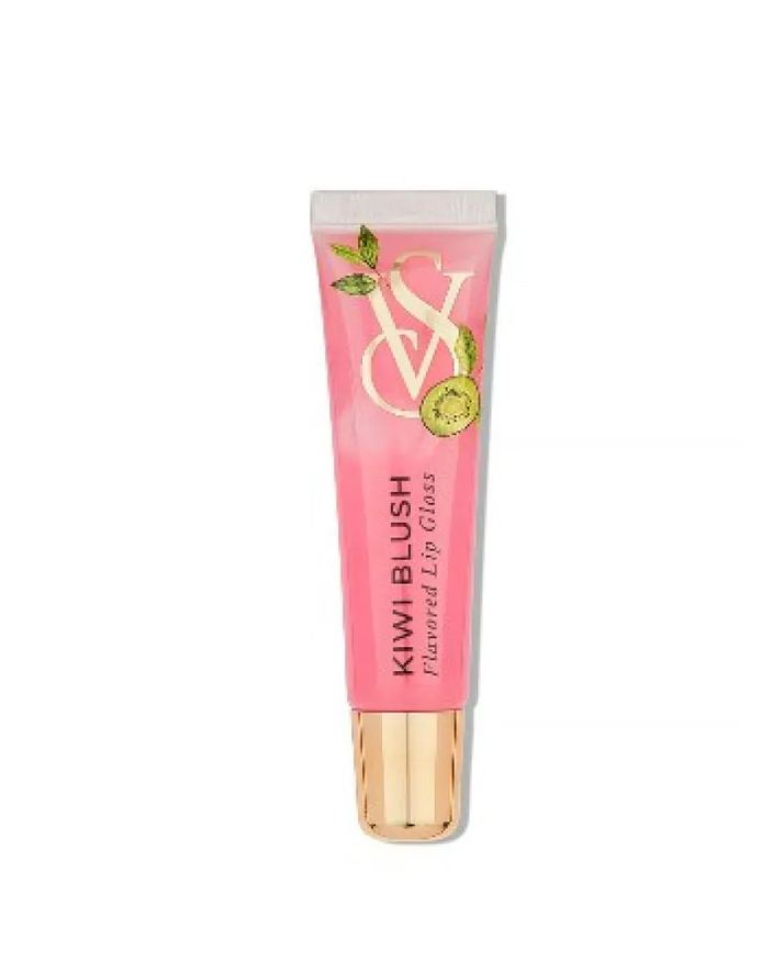 Victoria's Secret Lip Flavor Gloss Kiwi Blush Victoria´s Secret - Original