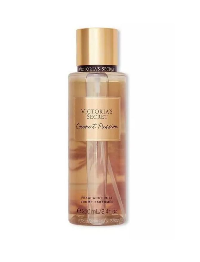 Victoria's Secret Body Splash Coconut Passion Victoria’s Secret - Original