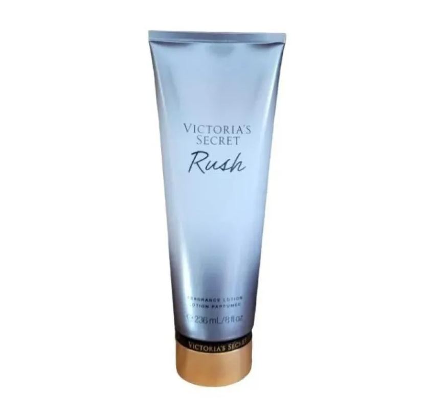 Victoria's Secret Hidratante Corporal Rush Victoria´s Secret - Original