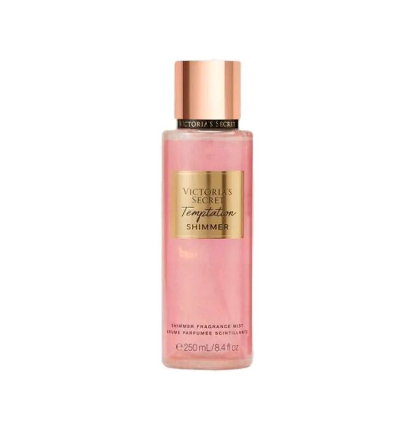 Victoria's Secret Body Splash Temptation Shimmer Victoria’s Secret - Original