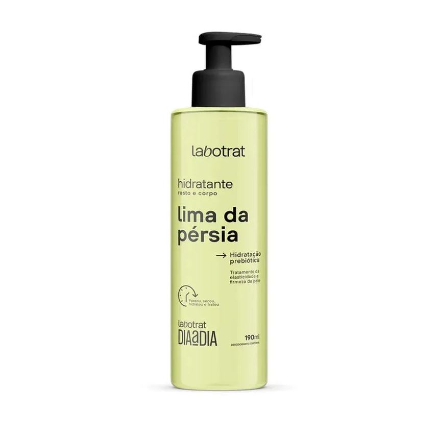 Labotrat Hidratante Dia a Dia Lima da Pérsia 190ml