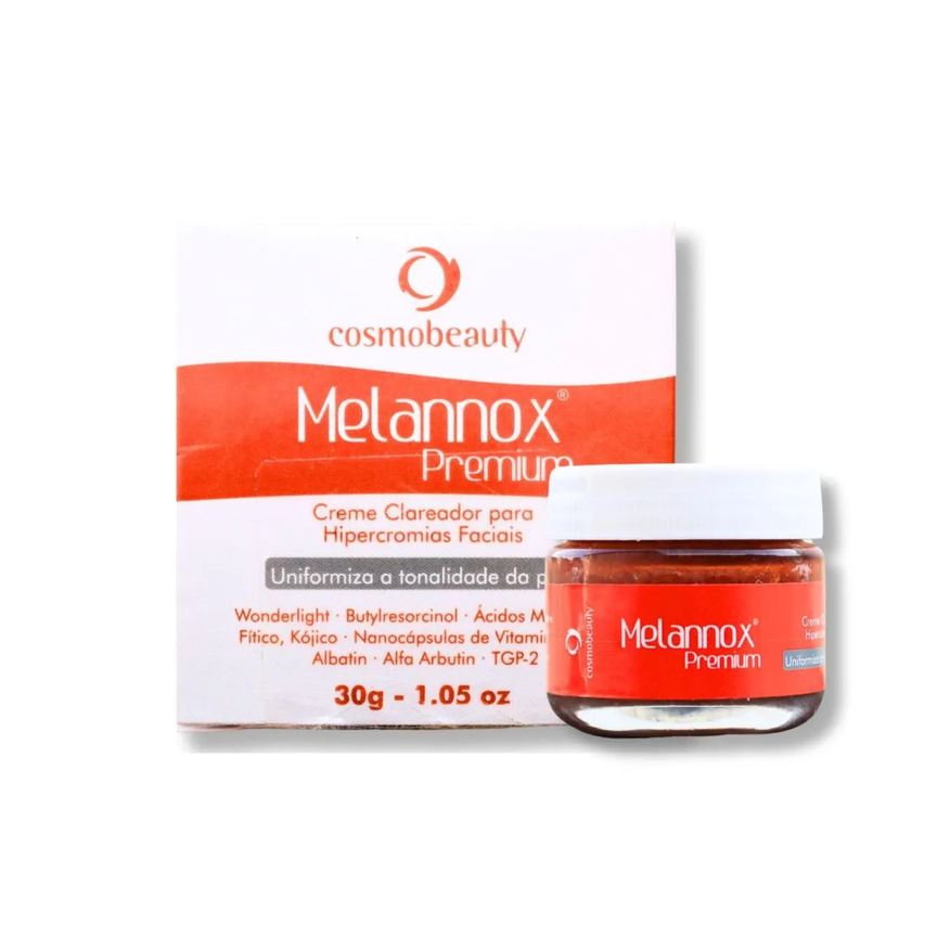 Cosmobeauty Melannox Premium Home Care 30g