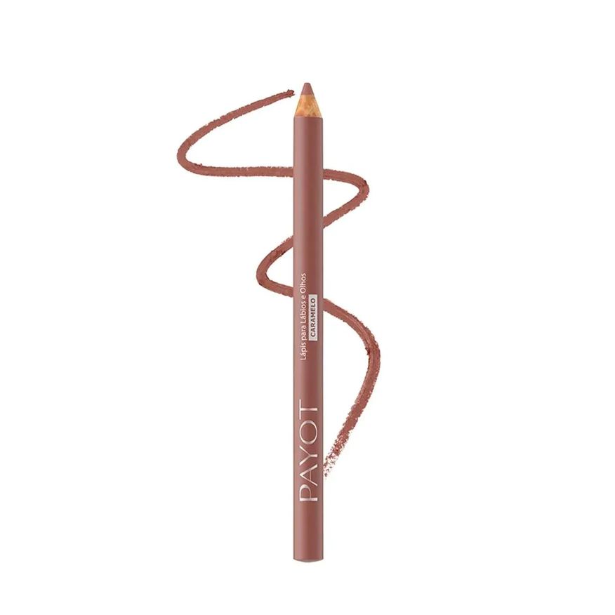 Payot Lábios e Olhos Caramelo - Lápis Multifuncional