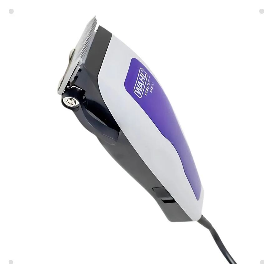 de Máquina Corte Wahl Homecut Basic 14 Pieces 220v