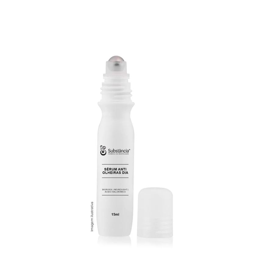 Substância Serum Anti Olheiras Dia - 15ml