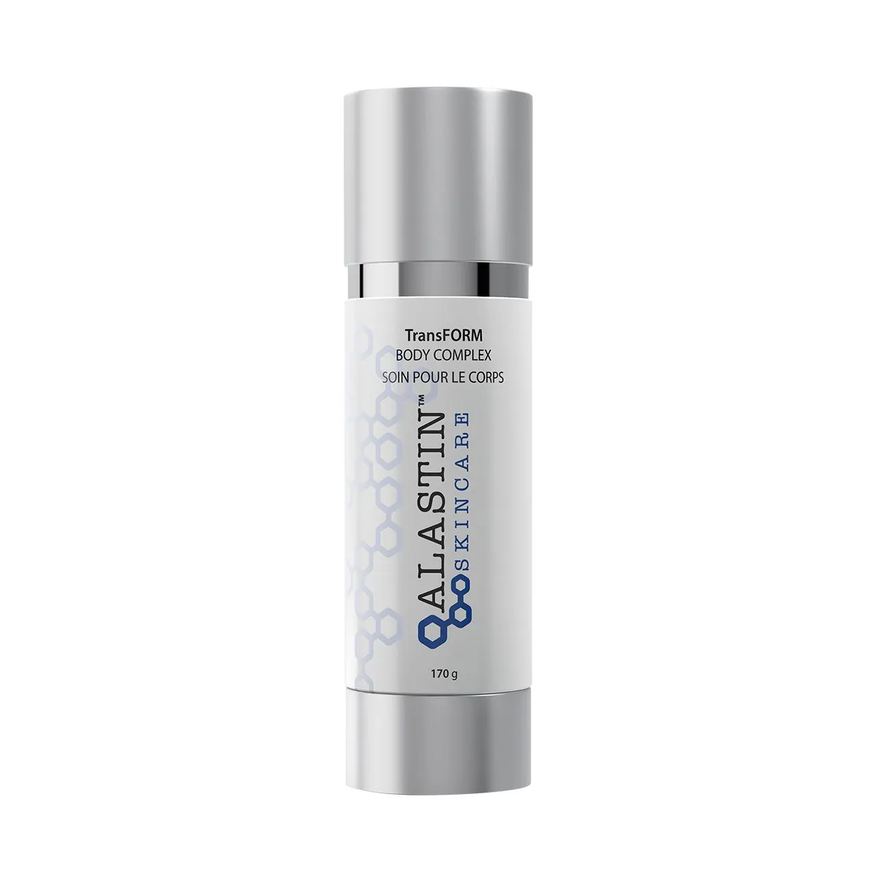 Alastin Creme Firmador Corporal Skincare Transform Body Complex 170g