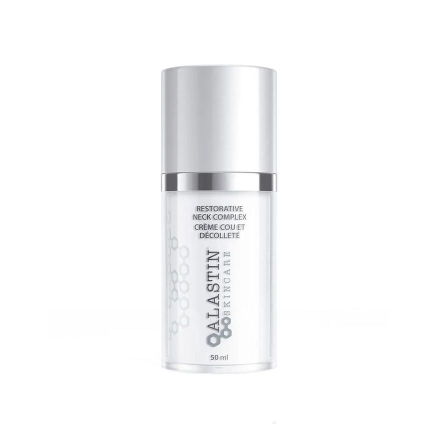 Restaurador Creme para Áreas Específicas Alastin Skincare Restorative Neck Complex 50ml