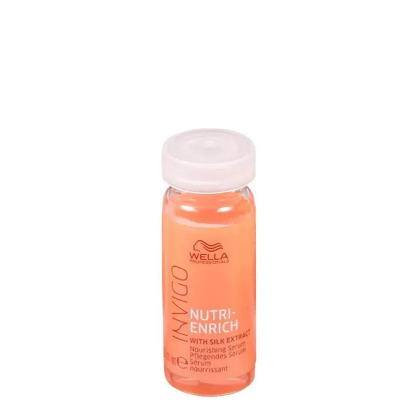 Wella Nutri Enrich Ampola 10ml