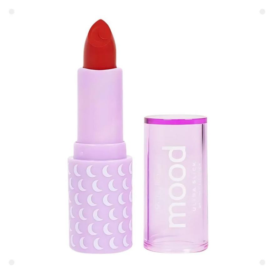 Ruby Rose Batom Ultra Slick Mood Mean Hb-7001-2