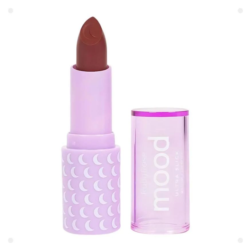 Ruby Rose Batom Ultra Slick Mood Mysterious Hb-7001-5