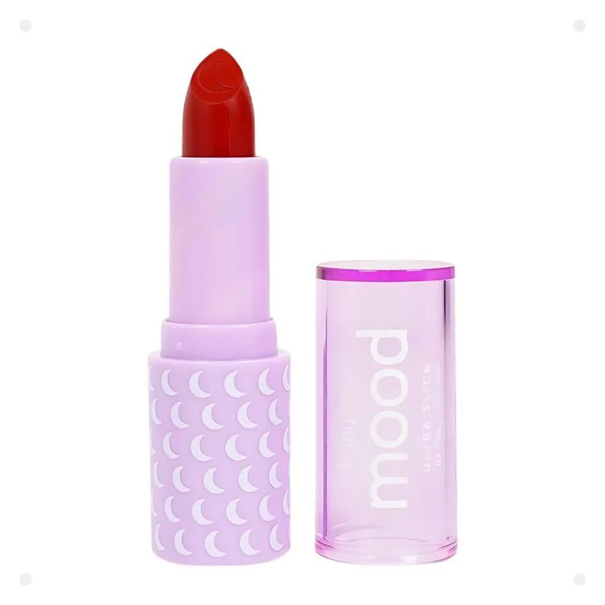 Ruby Rose Batom Ultra Slick Mood Showy Hb-7001-4