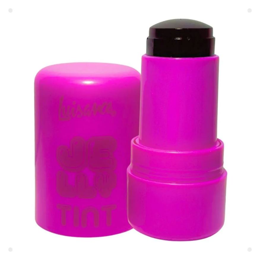 Luisance Lip Gloss Jelly Tint Cor 04 L1118