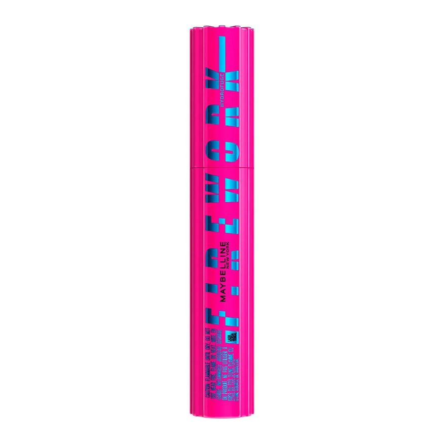 Maybelline Máscara de Cílios Lash Sensational Firework À Prova D'Água 1 unidade