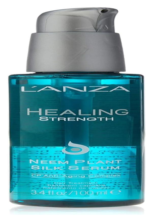 Paul Mitchell Lanza - Healing Strength - Serum Capilar Neem Plant Silk 100ml