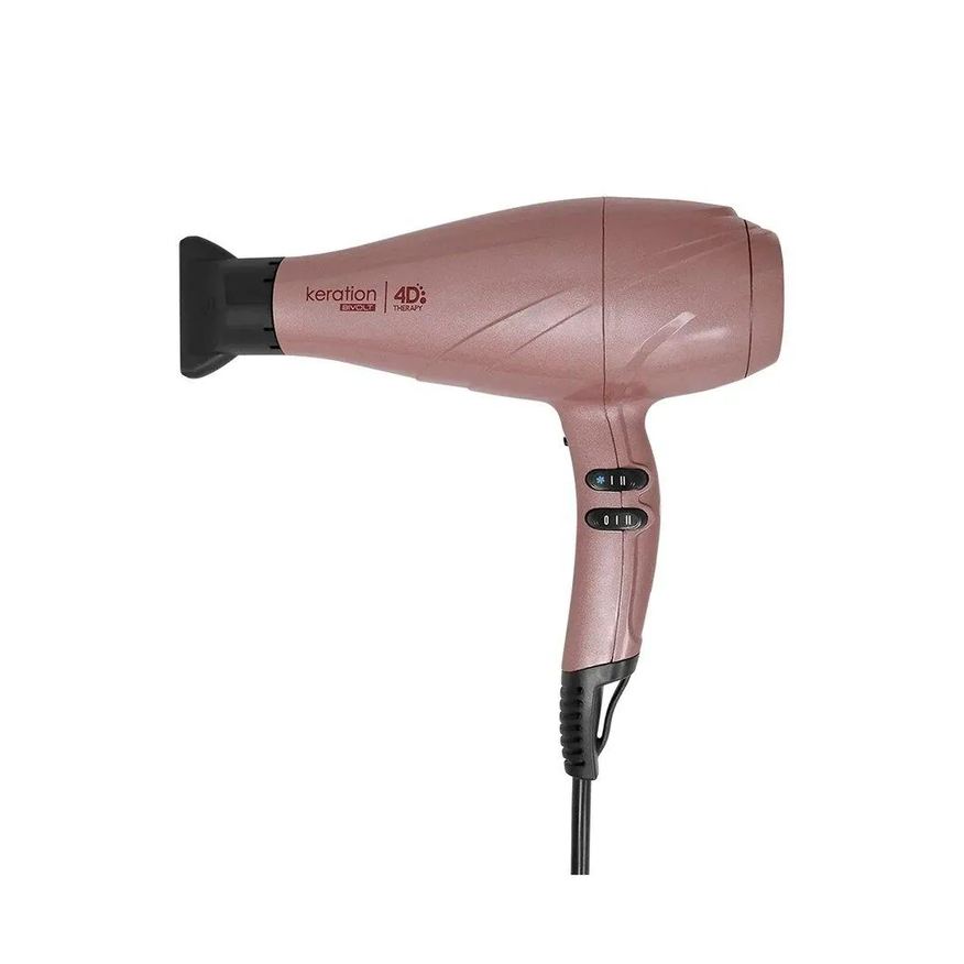 Ga.Ma Italy Secador Gama Keration 4D 2500W Bivolt