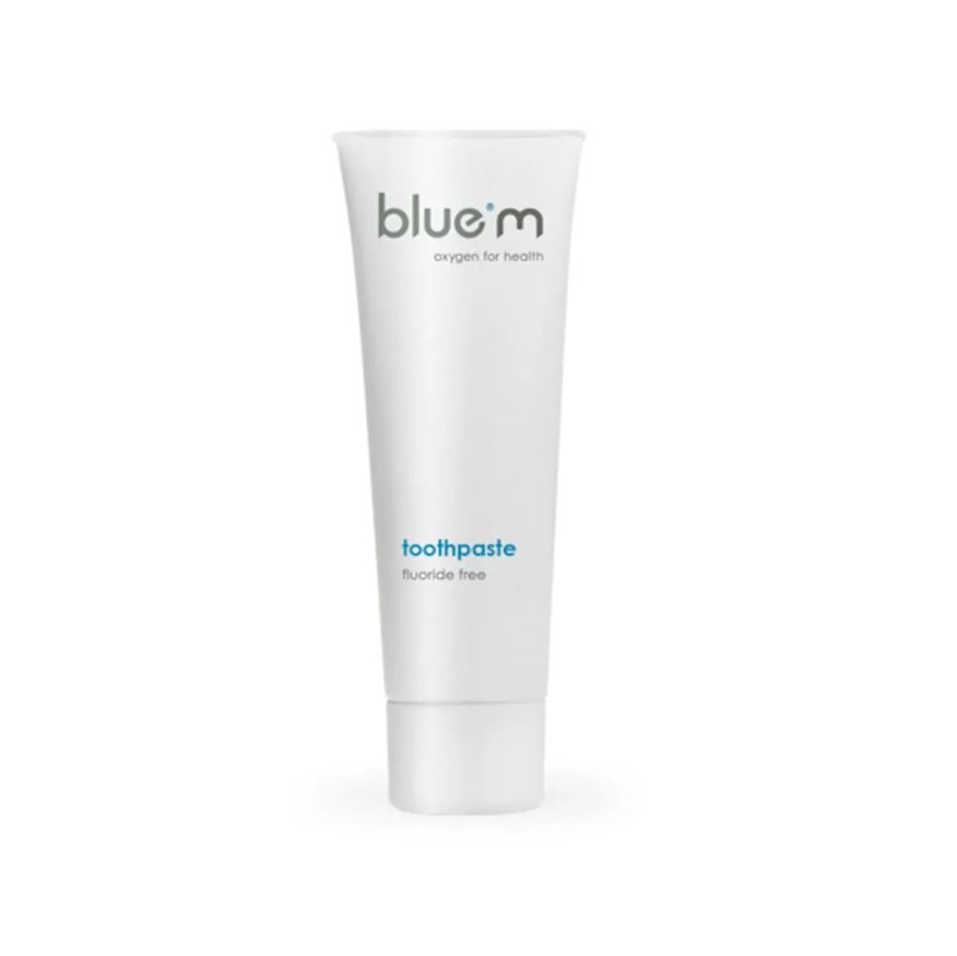 bluem Creme Dental Oxigênio Ativo 75ml