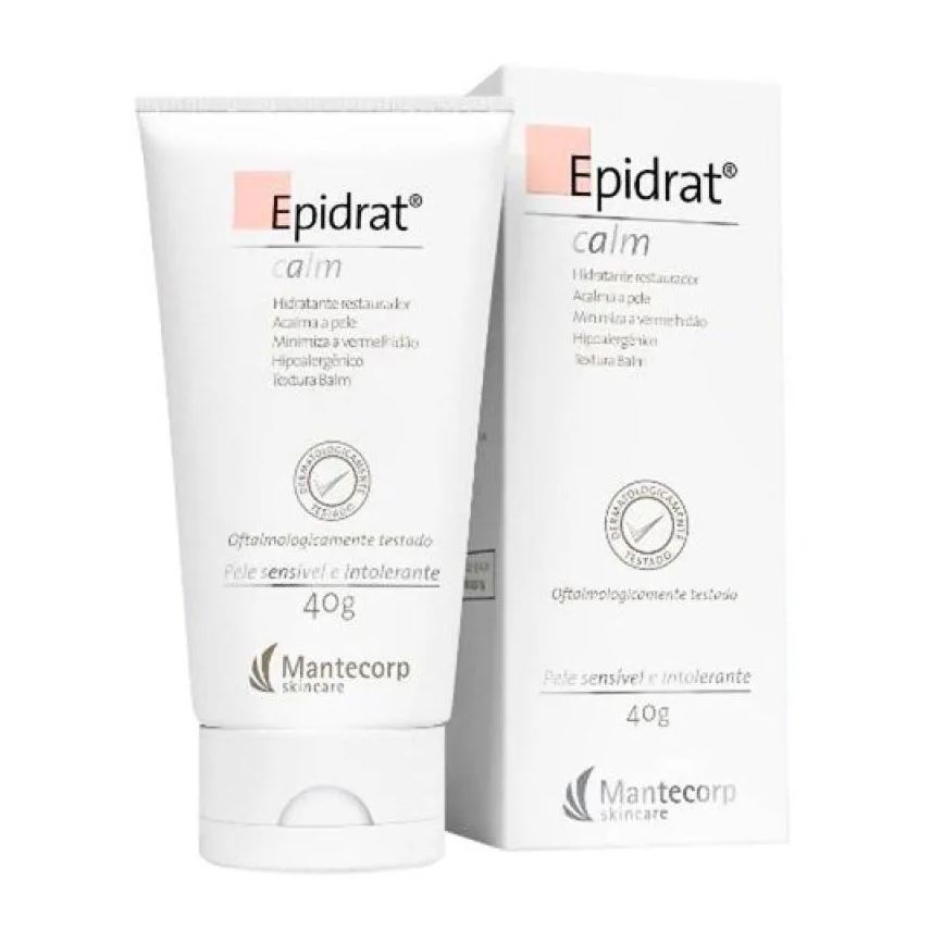 Mantecorp Epidrat Calm 40g