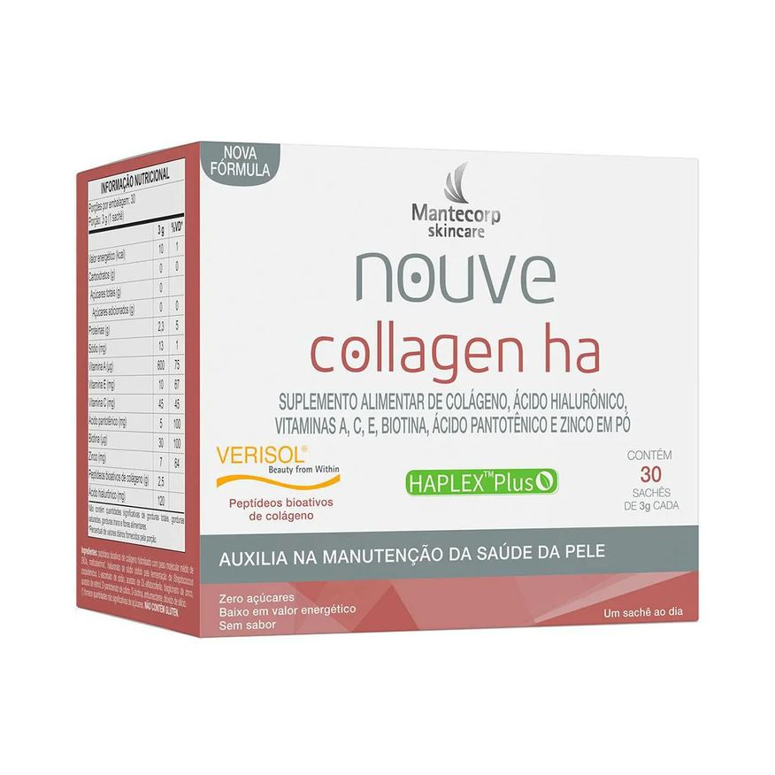 Q10 Fascia 200mg 30 cápsulas