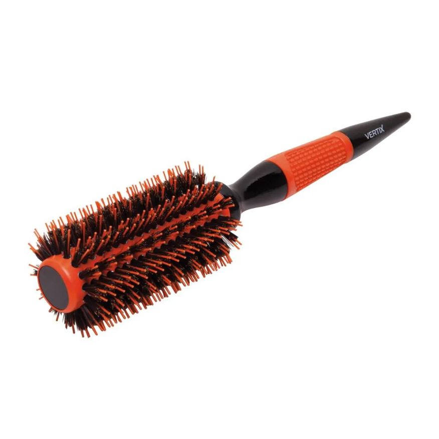Vertix Escova Profissional Térmica Pro Salon 27mm Laranja