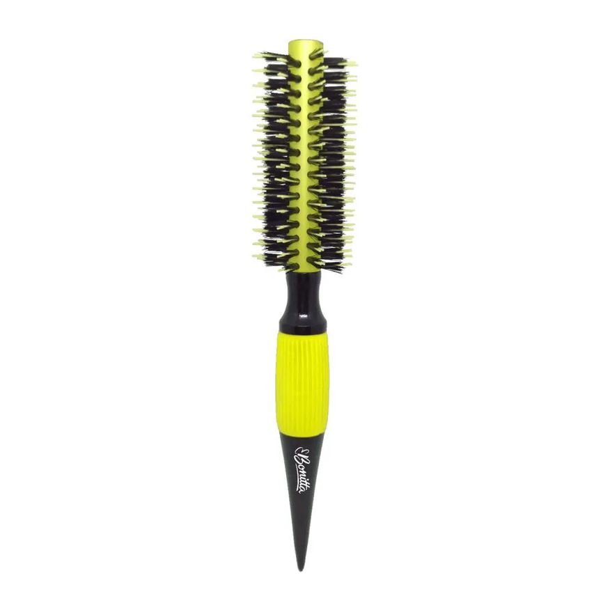 Bonitta Escova Pop Color Amarelo Fosco 45mm - Marco Boni