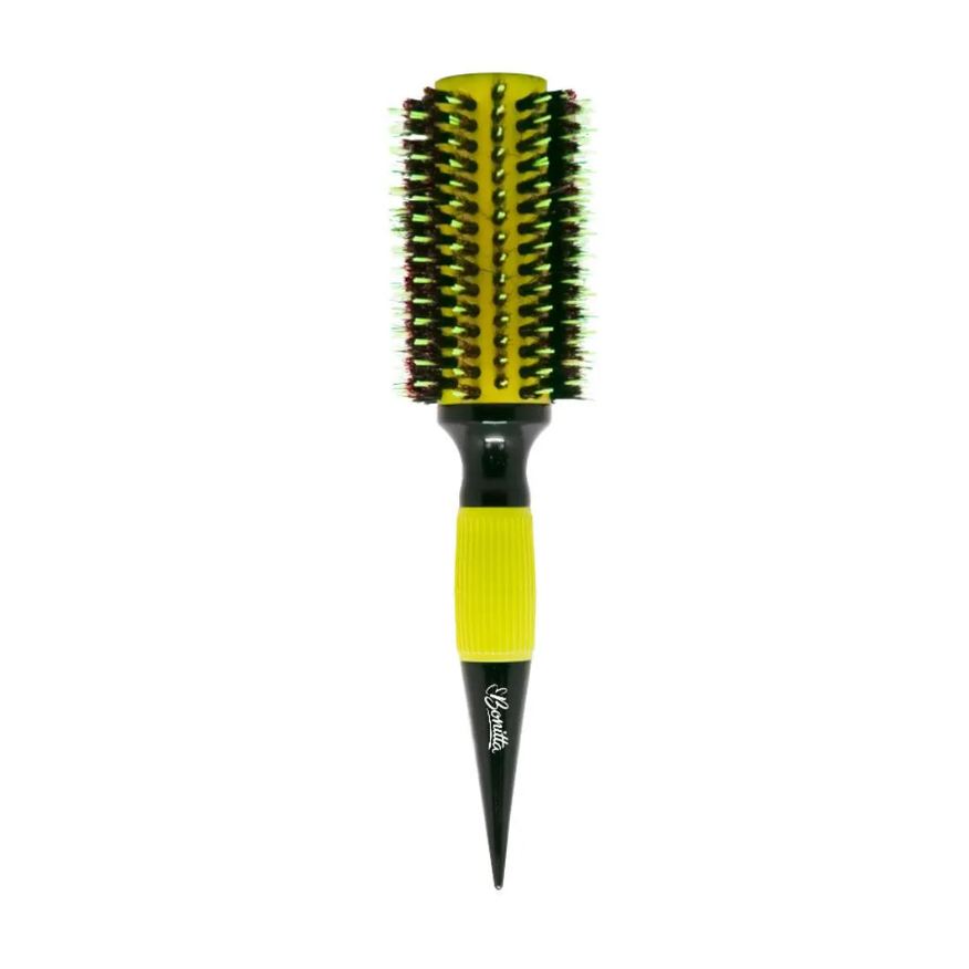 Bonitta Escova Pop Color Amarelo Fosco 64mm - Marco Boni