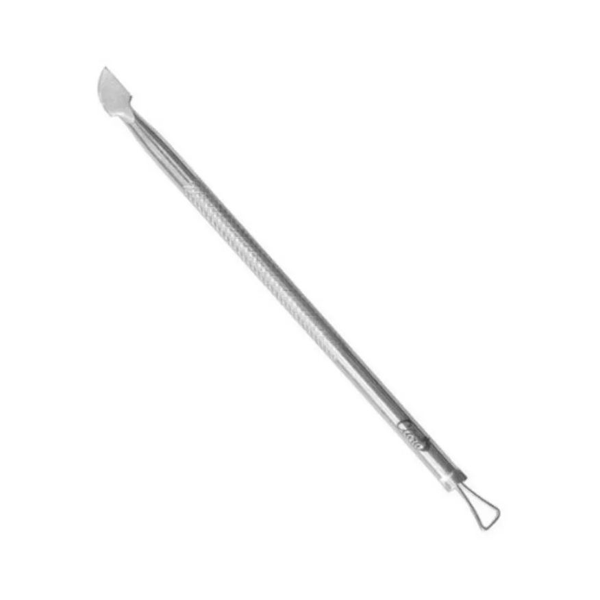 Santa Clara Espatula Espalhadora de Fibra de Vidro Inox Coloracao Unha