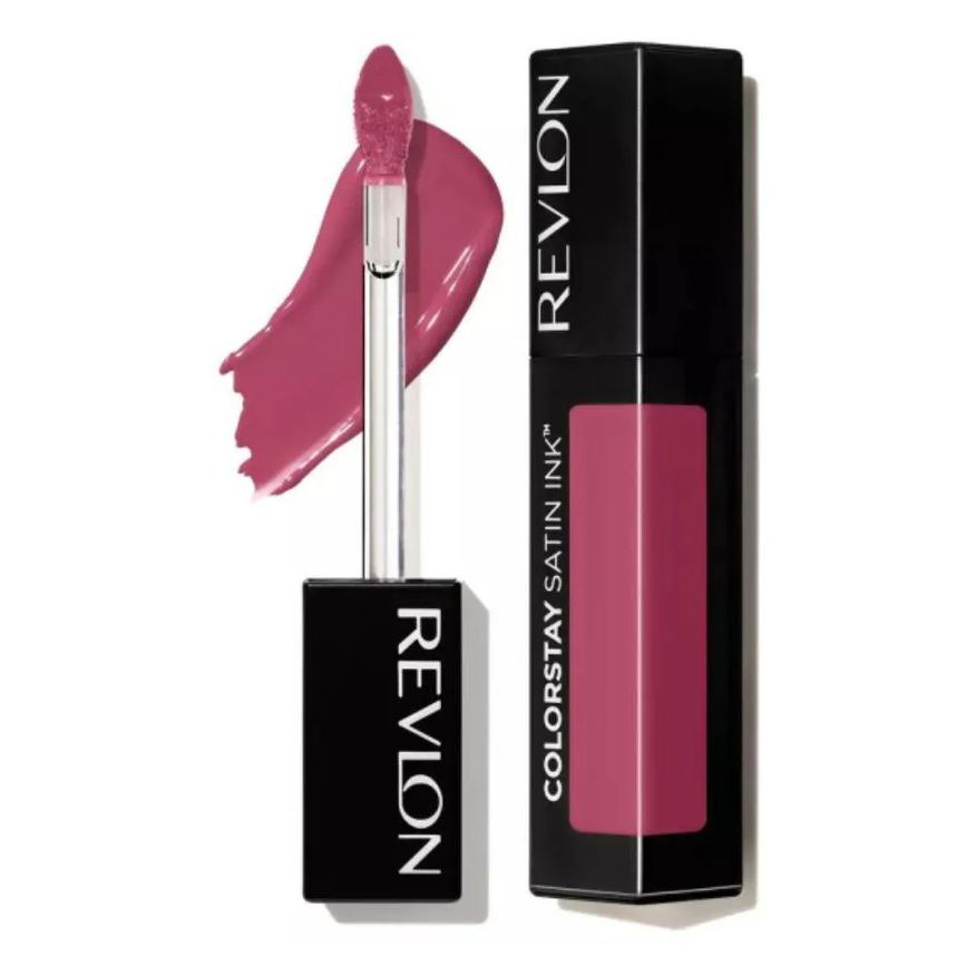REVLON BATOM LíQUIDO COLORSTAY SATIN INK YOUR MAJESTY Nº 010 5ml