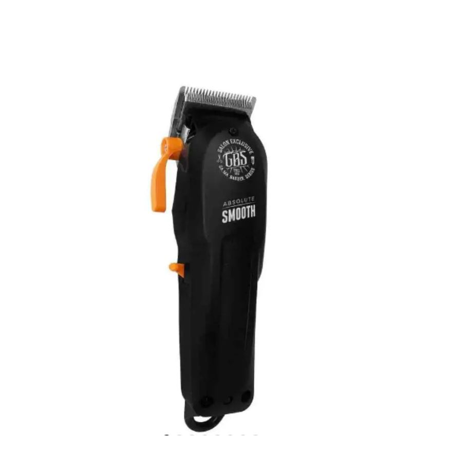 Maquina Ga.ma de Corta Gbs Absolut Smooth Cordless - Bivolt