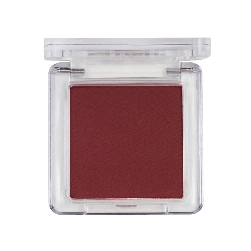 Vult Blush Compacto Meu Blush 3g - Vinho Matte