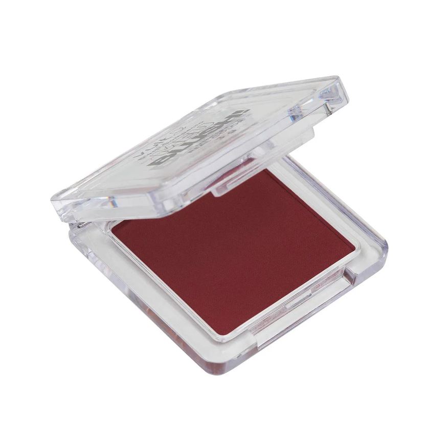 Vult Blush Compacto Meu Blush 3g - Vinho Matte