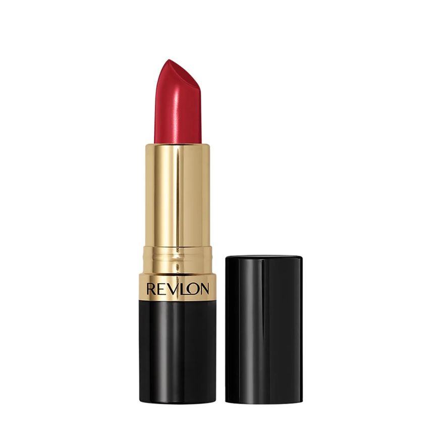 Revlon Super Lustrous Lipstick Wine With Everything Cream 525 - Batom 4,2g