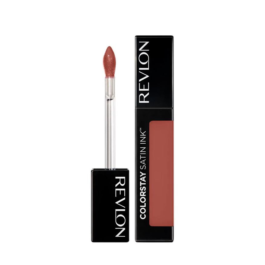 Revlon Colorstay Satin Ink Eyes On You - Batom Líquido 5ml