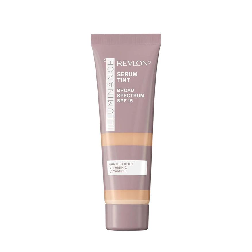 Revlon Illuminance Sérum Tint Spf 15 Tan Sand - Sérum Facial 28ml