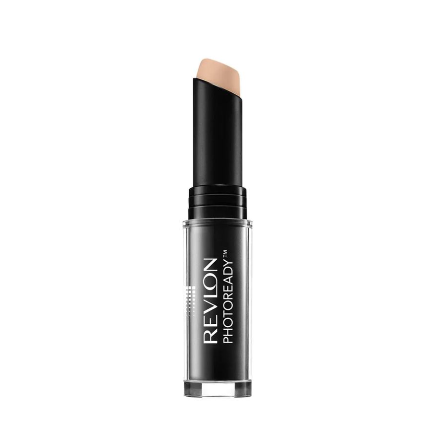 Revlon Photoready Concealer Fps 20 Medium 3 - Corretivo Bastão 4,2ml