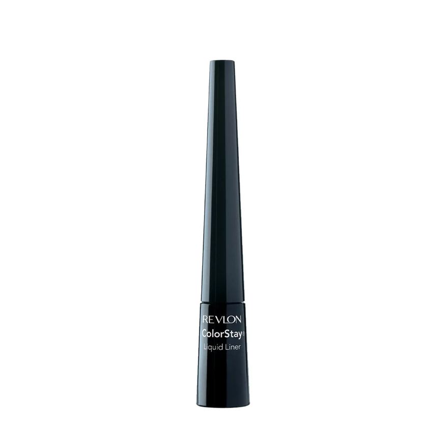 Revlon Colorstay Liquid Liner Blackest Black 251 - Delineador 2,5ml