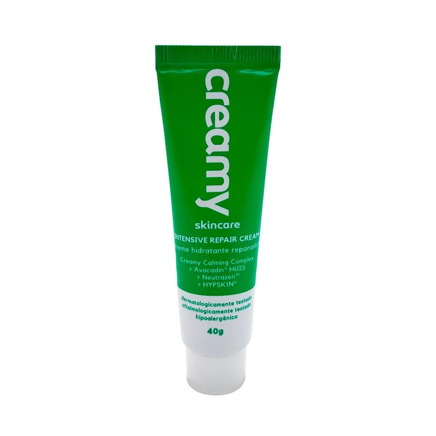 Creamy Intensive Repair Cream 40g (7898965429348)