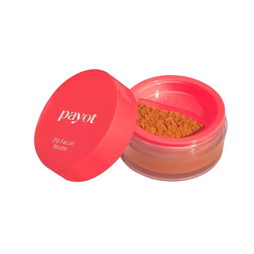 Payot Pó Solto Facial Matte Cor 03