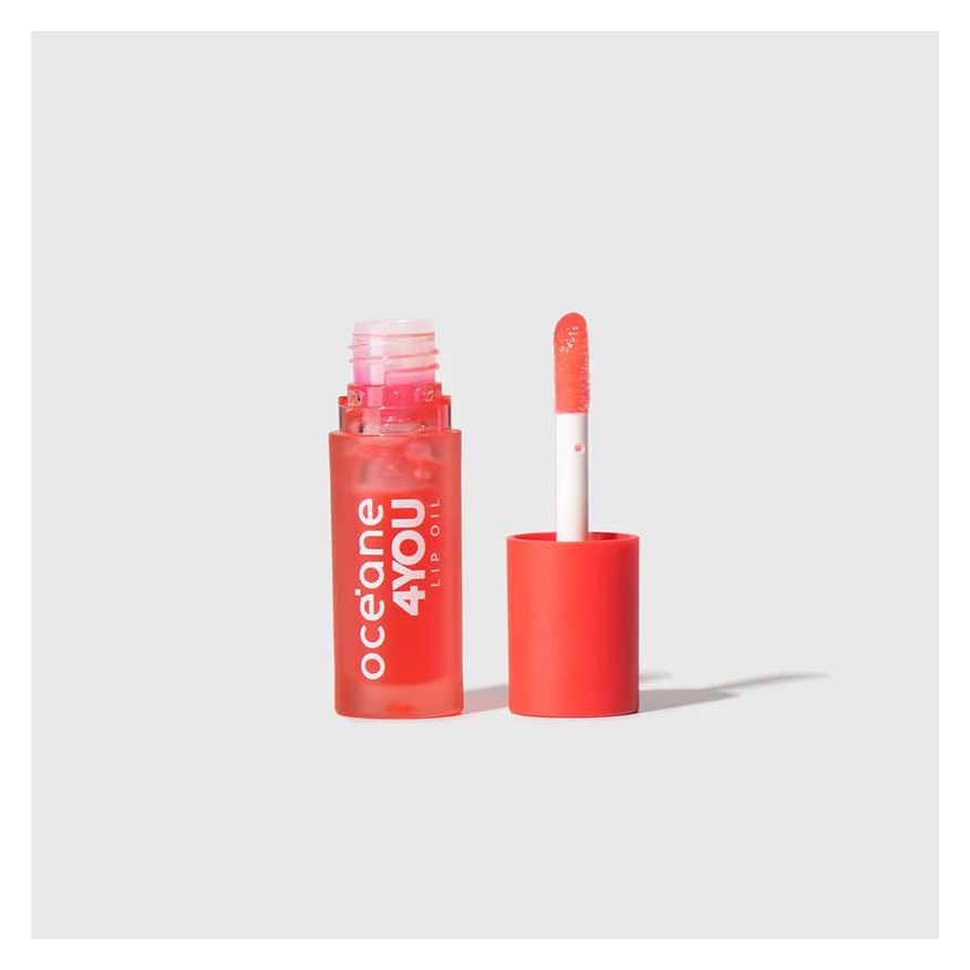 Océane Mini Lip Oil Rosa Punch 4you 1,8g