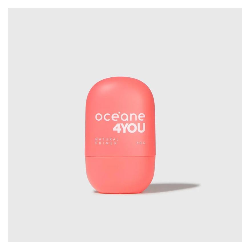 Océane Primer Facial - Natural Primer 4you 30g