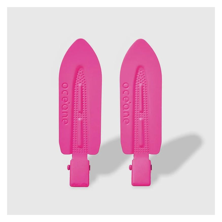 Océane Presilha de Cabelo Pink - Hair Clip Edition 2un